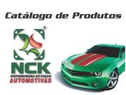 Catálogo NCK