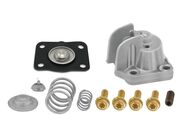 Diafragma Regulador de Pressão Sistema Magnet Marelli Linha VW Gol, Santana - Kit Completo